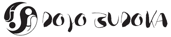 Dojo Budoka Logo